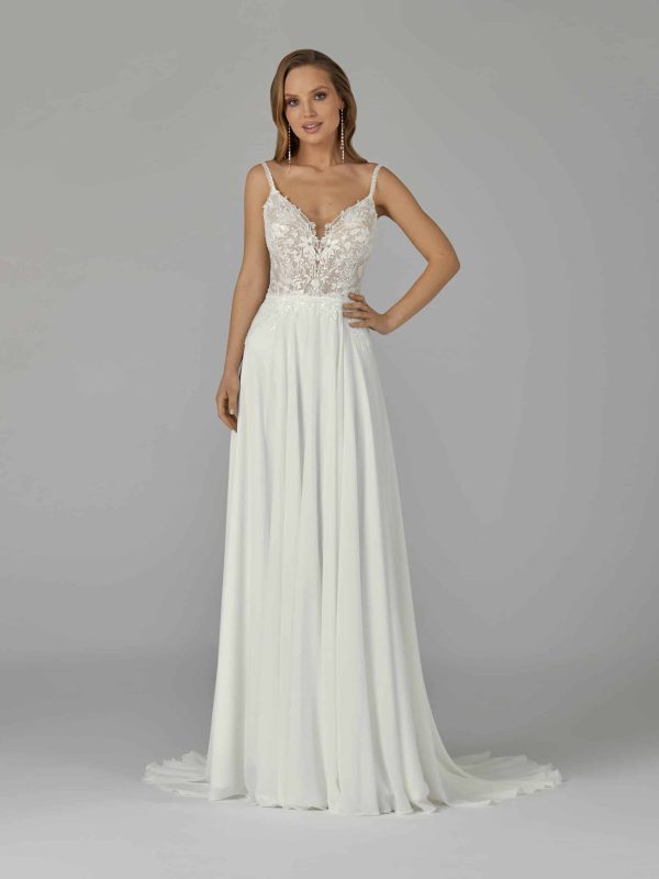 Brautkleid 8228_2024