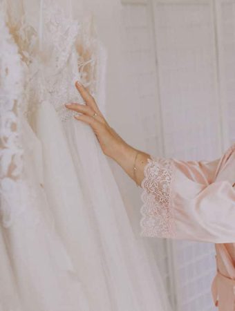 Brautkleidsuche