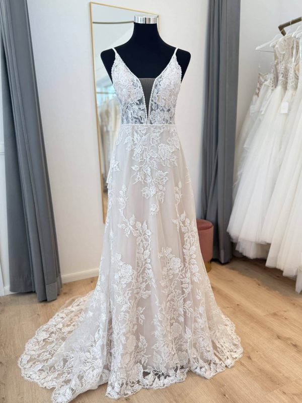 Brautkleid Ophillia