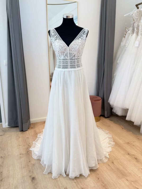 Brautkleid Paula