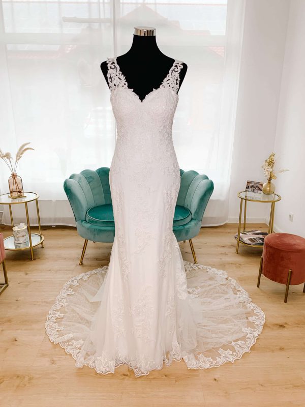 Brautkleid Tessa