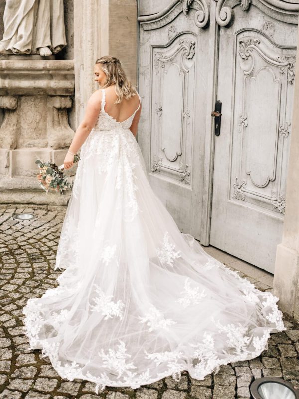 Second Hand Kleid Nele