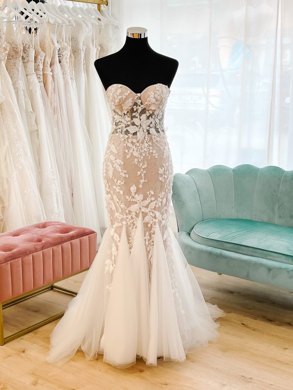 Brautkleid Penelope