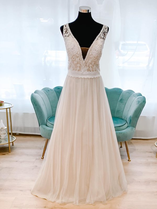 Brautkleid Pia