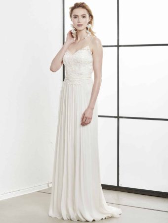 Brautkleid made in germany von kisui